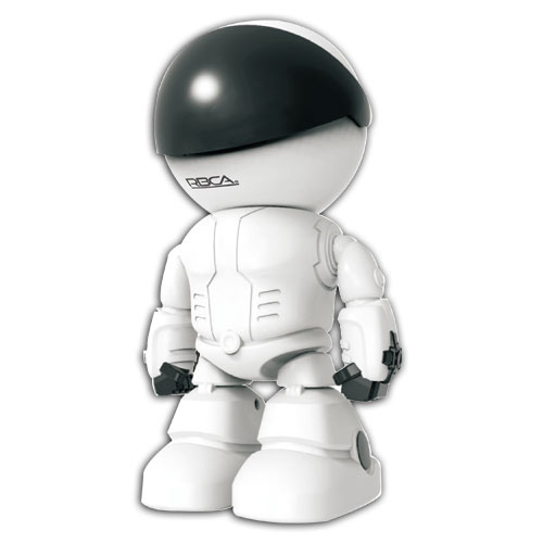 Notice d’utilisation Y28 “Le Robot” version smartilife