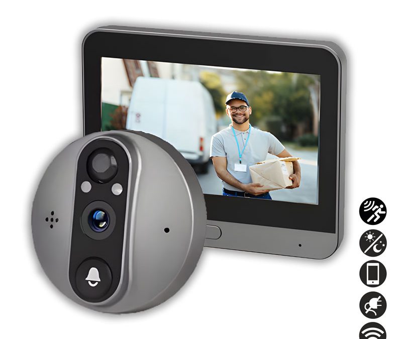 Notice d&rsquo;utilisation M8-A