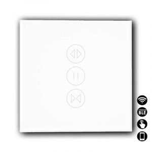 Interrupteur connecté Volet roulant  RBCA systems WCS02