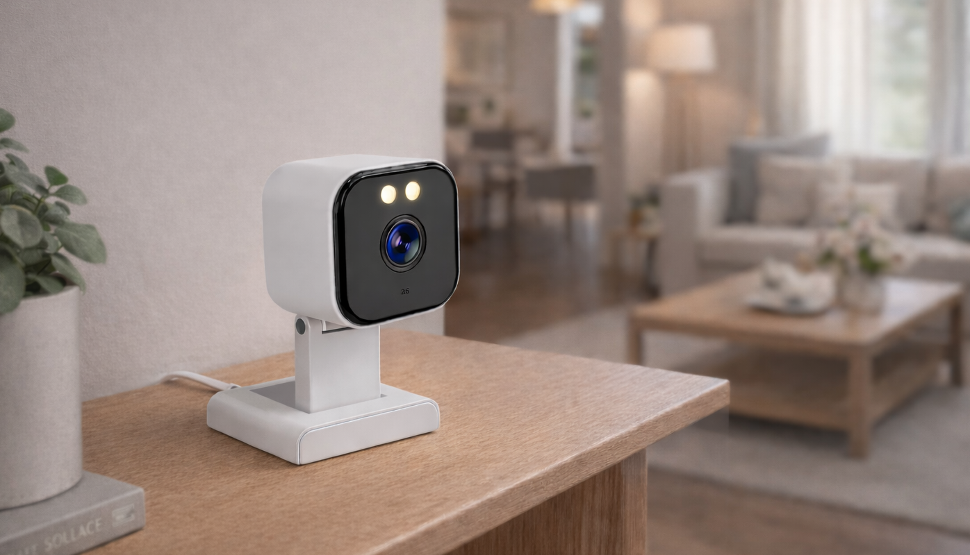 Caméra Wifi / RBCA systems Y32 – Image 5