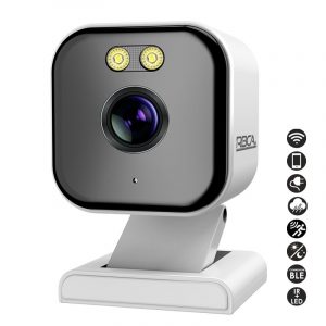 Caméra Wifi / RBCA systems Y32