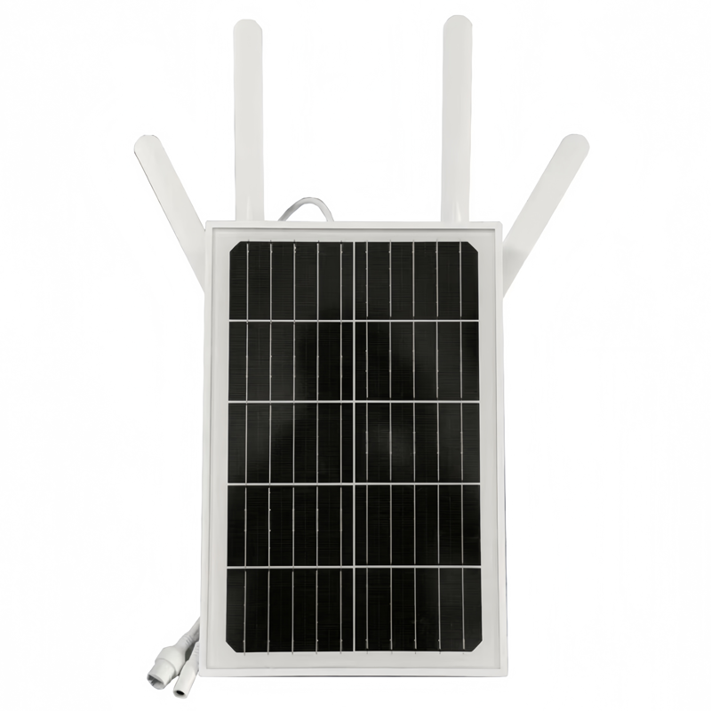 Routeur 4G Solaire RBCA-systems LYQ-15 – Image 2
