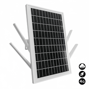 Routeur 4G Solaire RBCA-systems LYQ-15