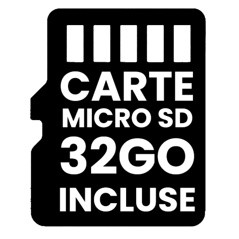 Caméra Wifi  / Extérieure / Solaire RBCA systems Q10-4G – Image 8
