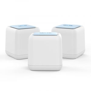 kit Wavlink Halo Base Pro 3