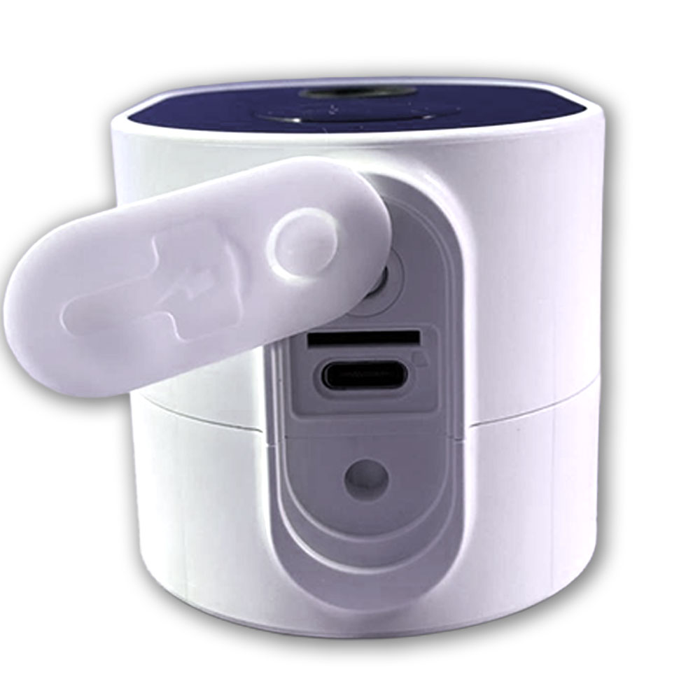 Caméra Wifi / Batteries RBCA systems A2 EVO V1.4 – Image 7