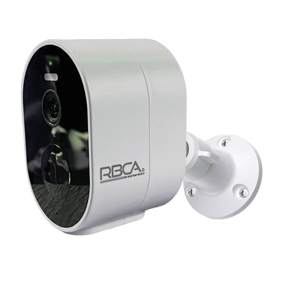 Caméra Wifi / Batteries RBCA systems A2 EVO V1.4 – Image 2